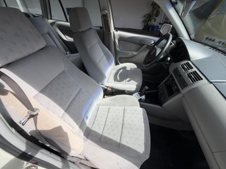 VOLKSWAGEN Parati 1.6 4P G3, Foto 16