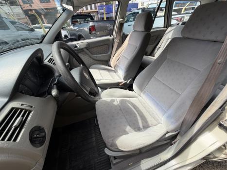 VOLKSWAGEN Parati 1.6 4P G3, Foto 13