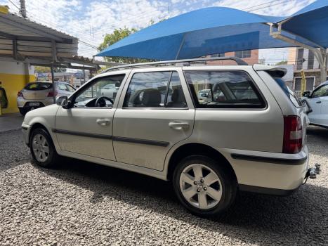 VOLKSWAGEN Parati 1.6 4P G3, Foto 3