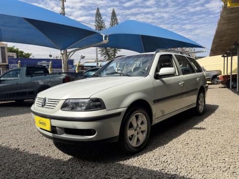 VOLKSWAGEN Parati 1.6 4P G3, Foto 1
