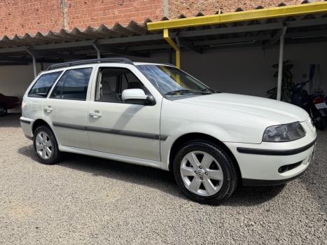VOLKSWAGEN Parati 1.6 4P G3, Foto 8