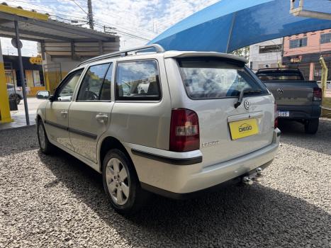 VOLKSWAGEN Parati 1.6 4P G3, Foto 4