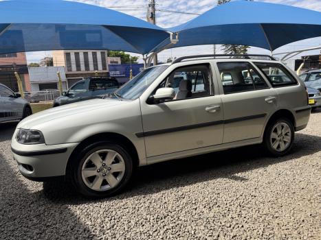 VOLKSWAGEN Parati 1.6 4P G3, Foto 2