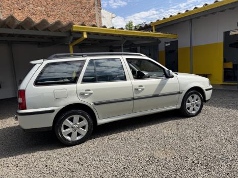 VOLKSWAGEN Parati 1.6 4P G3, Foto 7
