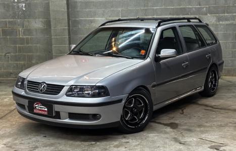 VOLKSWAGEN Parati 1.8 TURBO INTERCOOLER, Foto 1
