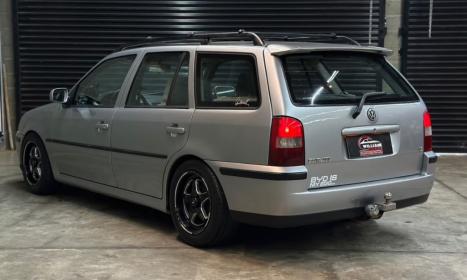 VOLKSWAGEN Parati 1.8 TURBO INTERCOOLER, Foto 5