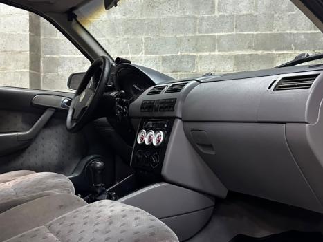 VOLKSWAGEN Parati 1.8 TURBO INTERCOOLER, Foto 9