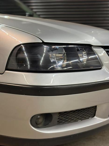 VOLKSWAGEN Parati 1.8 TURBO INTERCOOLER, Foto 10