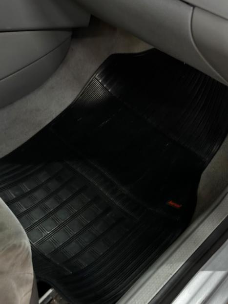 VOLKSWAGEN Parati 1.8 TURBO INTERCOOLER, Foto 11