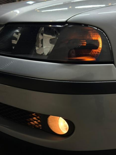 VOLKSWAGEN Parati 1.8 TURBO INTERCOOLER, Foto 12