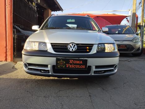 VOLKSWAGEN Parati 2.0 4P G3 CROSSOVER, Foto 1