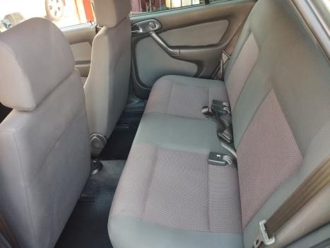 VOLKSWAGEN Parati 2.0 4P G3 CROSSOVER, Foto 4