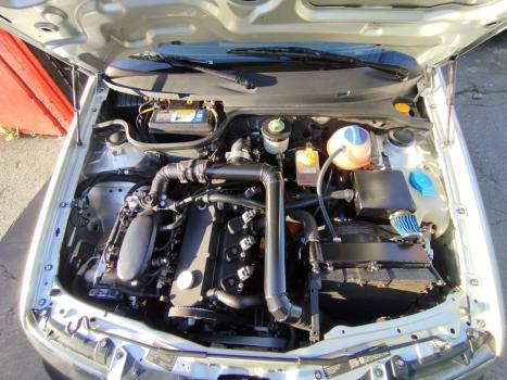 VOLKSWAGEN Parati 2.0 4P G3 CROSSOVER, Foto 5