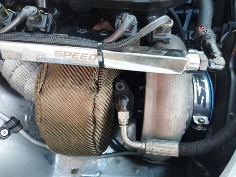 VOLKSWAGEN Parati 2.0 4P G3 CROSSOVER, Foto 6