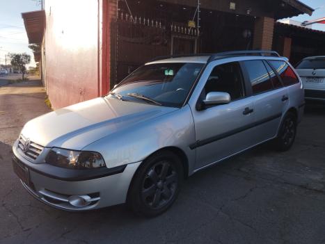 VOLKSWAGEN Parati 2.0 4P G3 CROSSOVER, Foto 8