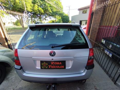 VOLKSWAGEN Parati 2.0 4P G3 CROSSOVER, Foto 9