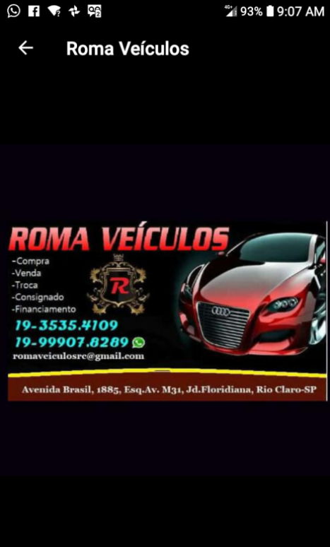 VOLKSWAGEN Parati 2.0 4P G3 CROSSOVER, Foto 10