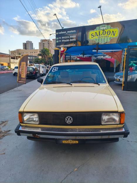 VOLKSWAGEN Passat 1.6 LS, Foto 2