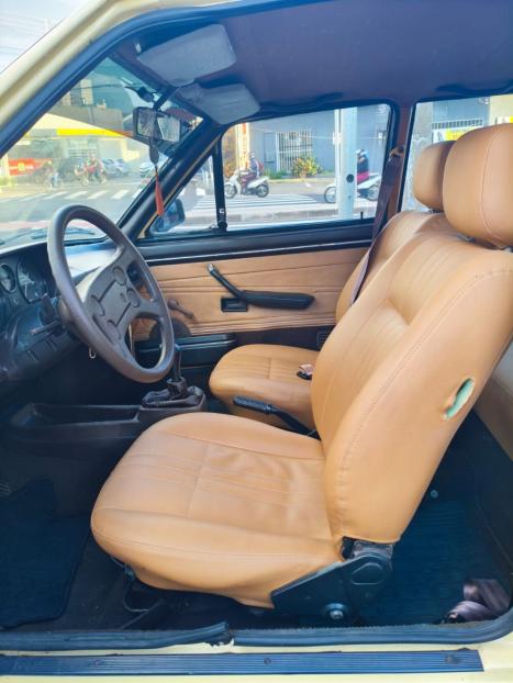 VOLKSWAGEN Passat 1.6 LS, Foto 8