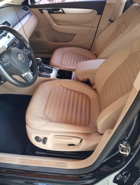 VOLKSWAGEN Passat 2.0 16V 4P FSI AUTOM�TICO DSG, Foto 2