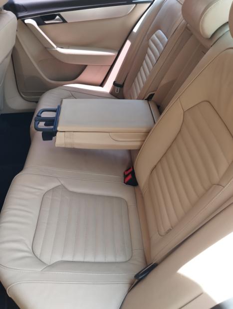 VOLKSWAGEN Passat 2.0 16V 4P FSI AUTOM�TICO DSG, Foto 4