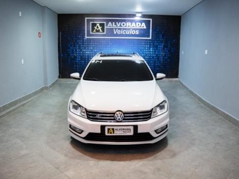 VOLKSWAGEN Passat 2.0 16V 4P TSI TURBO AUTOMATIZADO, Foto 2