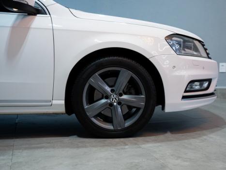 VOLKSWAGEN Passat 2.0 16V 4P TSI TURBO AUTOMATIZADO, Foto 4