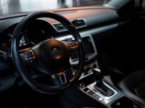 VOLKSWAGEN Passat 2.0 16V 4P TSI TURBO AUTOMATIZADO, Foto 6