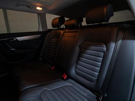 VOLKSWAGEN Passat 2.0 16V 4P TSI TURBO AUTOMATIZADO, Foto 11