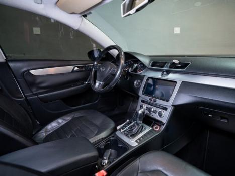 VOLKSWAGEN Passat 2.0 16V 4P TSI TURBO AUTOMATIZADO, Foto 13