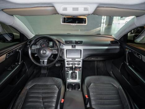 VOLKSWAGEN Passat 2.0 16V 4P TSI TURBO AUTOMATIZADO, Foto 15