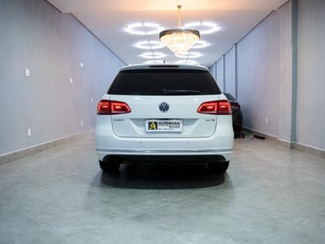 VOLKSWAGEN Passat 2.0 16V 4P TSI TURBO AUTOMATIZADO, Foto 16