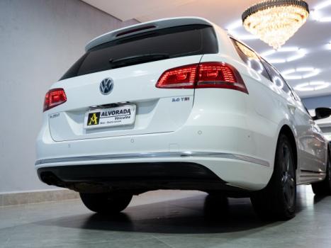 VOLKSWAGEN Passat 2.0 16V 4P TSI TURBO AUTOMATIZADO, Foto 17
