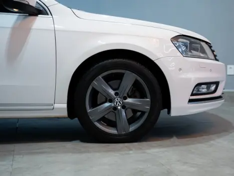 VOLKSWAGEN Passat 2.0 16V 4P TSI TURBO AUTOMATIZADO, Foto 4
