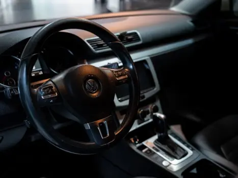 VOLKSWAGEN Passat 2.0 16V 4P TSI TURBO AUTOMATIZADO, Foto 5