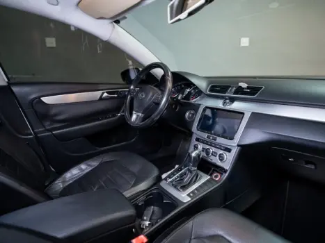 VOLKSWAGEN Passat 2.0 16V 4P TSI TURBO AUTOMATIZADO, Foto 10