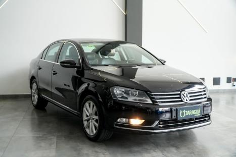 VOLKSWAGEN Passat 2.0 16V 4P TSI TURBO AUTOMATIZADO, Foto 1