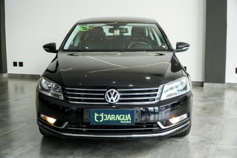 VOLKSWAGEN Passat 2.0 16V 4P TSI TURBO AUTOMATIZADO, Foto 2