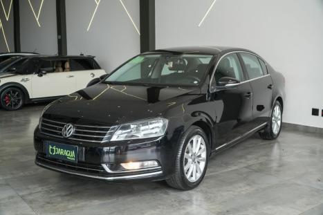 VOLKSWAGEN Passat 2.0 16V 4P TSI TURBO AUTOMATIZADO, Foto 3