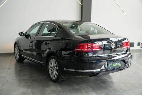 VOLKSWAGEN Passat 2.0 16V 4P TSI TURBO AUTOMATIZADO, Foto 4