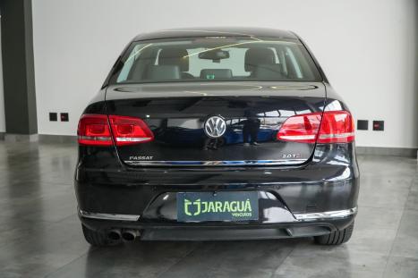 VOLKSWAGEN Passat 2.0 16V 4P TSI TURBO AUTOMATIZADO, Foto 5