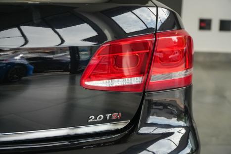 VOLKSWAGEN Passat 2.0 16V 4P TSI TURBO AUTOMATIZADO, Foto 7