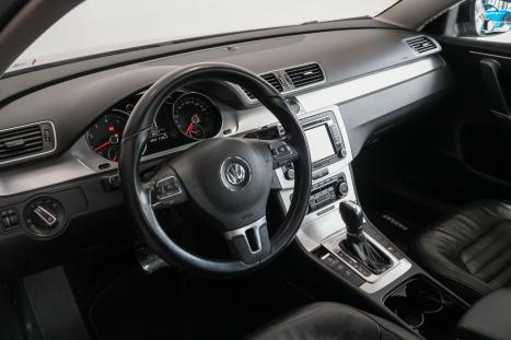 VOLKSWAGEN Passat 2.0 16V 4P TSI TURBO AUTOMATIZADO, Foto 8