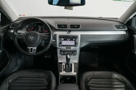 VOLKSWAGEN Passat 2.0 16V 4P TSI TURBO AUTOMATIZADO, Foto 15