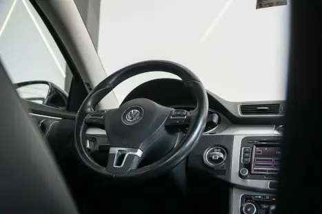 VOLKSWAGEN Passat 2.0 16V 4P TSI TURBO AUTOMATIZADO, Foto 18