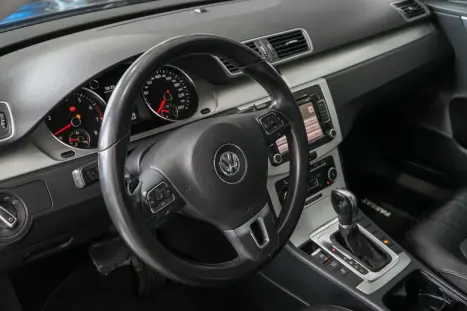 VOLKSWAGEN Passat 2.0 16V 4P TSI TURBO AUTOMATIZADO, Foto 19