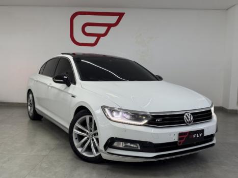 VOLKSWAGEN Passat 2.0 16V 4P TSI TURBO BLUEMOTION HIGHLINE AUTOMÁTICO DSG, Foto 2