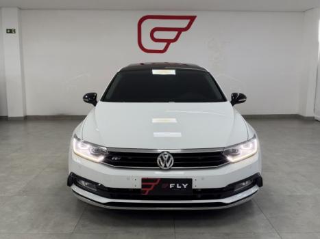 VOLKSWAGEN Passat 2.0 16V 4P TSI TURBO BLUEMOTION HIGHLINE AUTOMÁTICO DSG, Foto 3