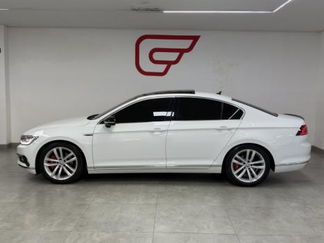 VOLKSWAGEN Passat 2.0 16V 4P TSI TURBO BLUEMOTION HIGHLINE AUTOMÁTICO DSG, Foto 4