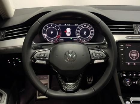 VOLKSWAGEN Passat 2.0 16V 4P TSI TURBO BLUEMOTION HIGHLINE AUTOMÁTICO DSG, Foto 9